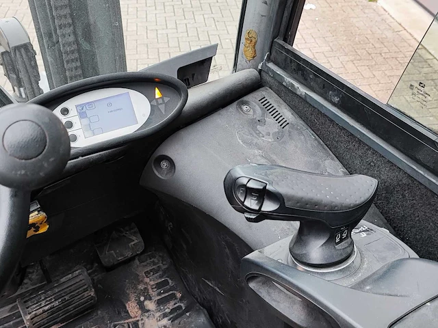 Still - 2017 - rx70-50 - vorkheftruck - afbeelding 2 van  15