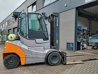 Still - 2017 - rx70-50 - vorkheftruck - afbeelding 3 van  15