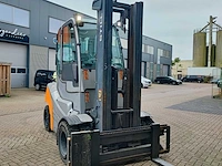 Still - 2017 - rx70-50 - vorkheftruck - afbeelding 5 van  15