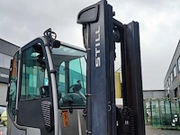 Still - 2017 - rx70-50 - vorkheftruck - afbeelding 6 van  15