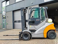 Still - 2017 - rx70-50 - vorkheftruck - afbeelding 8 van  15