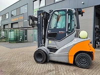 Still - 2017 - rx70-50 - vorkheftruck - afbeelding 9 van  15