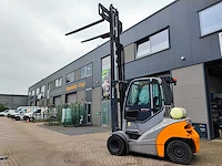 Still - 2017 - rx70-50 - vorkheftruck - afbeelding 10 van  15