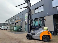 Still - 2017 - rx70-50 - vorkheftruck - afbeelding 11 van  15