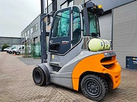 Still - 2017 - rx70-50 - vorkheftruck - afbeelding 12 van  15