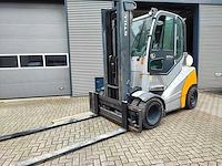 Still - 2017 - rx70-50 - vorkheftruck - afbeelding 13 van  15