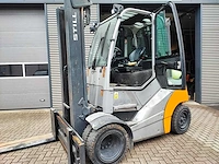 Still - 2017 - rx70-50 - vorkheftruck - afbeelding 14 van  15