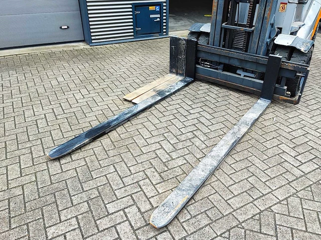 Still - 2017 - rx70-50 - vorkheftruck - afbeelding 15 van  15