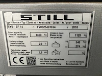 Still - 2018 - exv-sf14 - stapelaar - afbeelding 3 van  14