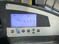 Still - 2018 - fm-x20se - reach truck - afbeelding 2 van  14
