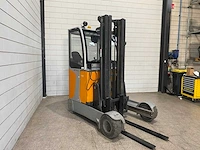 Still - 2018 - fm-x20se - reach truck - afbeelding 7 van  14