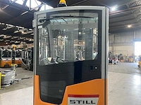 Still - 2018 - fm-x20se - reach truck - afbeelding 8 van  14