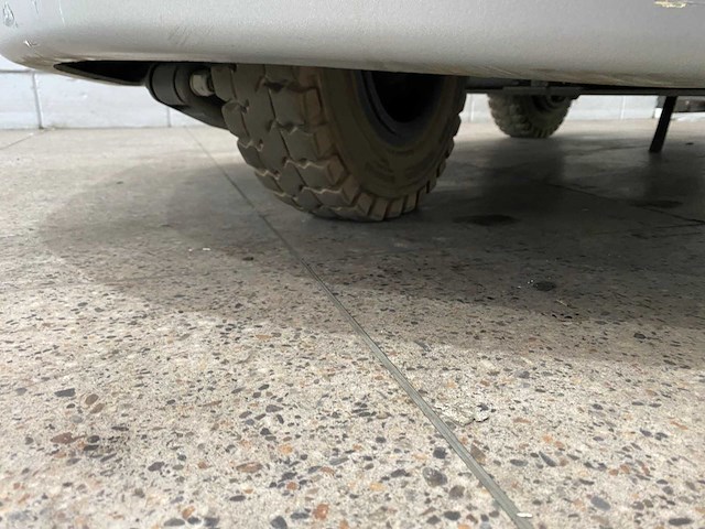 Still - 2018 - ltx70 - industriële trekker - afbeelding 10 van  12