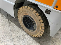 Still - 2018 - ltx70 - industriële trekker - afbeelding 11 van  12