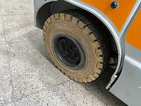 Still - 2018 - ltx70 - industriële trekker - afbeelding 12 van  12