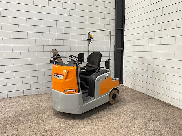 Still - 2018 - ltx70 - industriële trekker - afbeelding 1 van  12