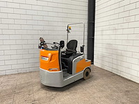 Still - 2018 - ltx70 - industriële trekker