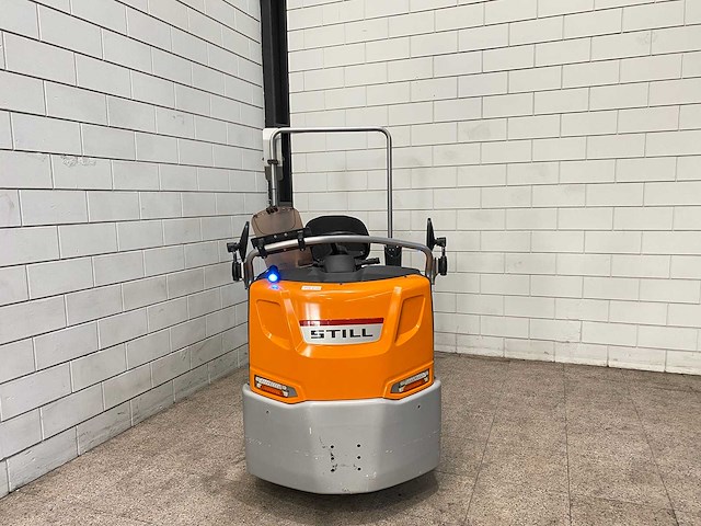 Still - 2018 - ltx70 - industriële trekker - afbeelding 2 van  12