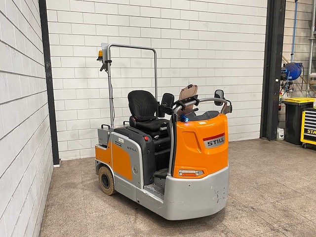 Still - 2018 - ltx70 - industriële trekker - afbeelding 3 van  12