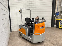 Still - 2018 - ltx70 - industriële trekker - afbeelding 3 van  12