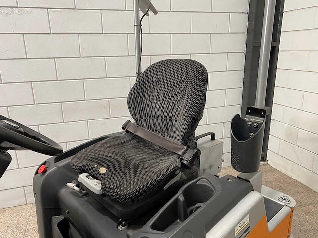 Still - 2018 - ltx70 - industriële trekker - afbeelding 7 van  12