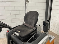 Still - 2018 - ltx70 - industriële trekker - afbeelding 7 van  12