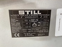 Still - 2018 - ltx70 - industriële trekker - afbeelding 8 van  12