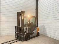 Still - 2018 - rx 70-20/600 t - vorkheftruck - afbeelding 1 van  13