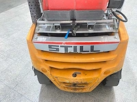 Still - 2018 - rx 70-20/600 t - vorkheftruck - afbeelding 9 van  13