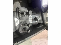 Still - 2018 - rx 70-20/600 t - vorkheftruck - afbeelding 13 van  13