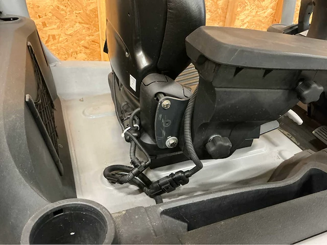 Still - 2018 - rx20-16 - reach truck - afbeelding 2 van  23