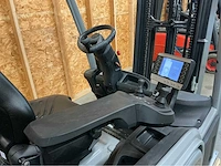 Still - 2018 - rx20-16 - reach truck - afbeelding 3 van  23