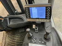 Still - 2018 - rx20-16 - reach truck - afbeelding 4 van  23