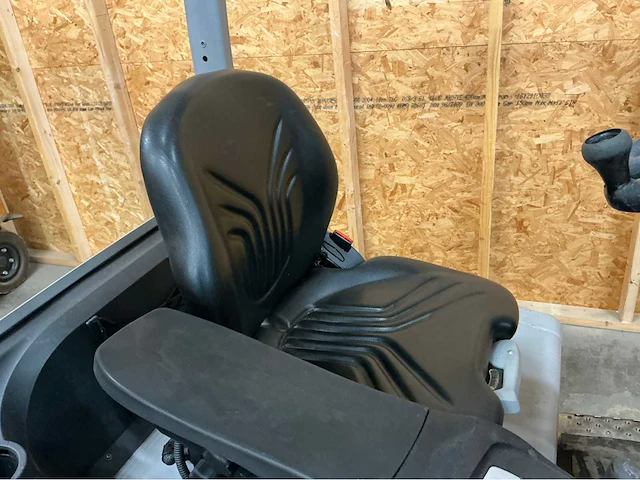 Still - 2018 - rx20-16 - reach truck - afbeelding 5 van  23