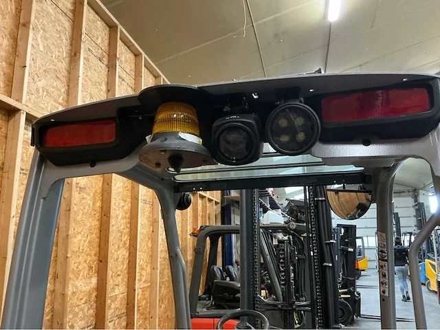 Still - 2018 - rx20-16 - reach truck - afbeelding 6 van  23