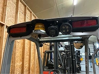 Still - 2018 - rx20-16 - reach truck - afbeelding 6 van  23