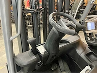 Still - 2018 - rx20-16 - reach truck - afbeelding 9 van  23