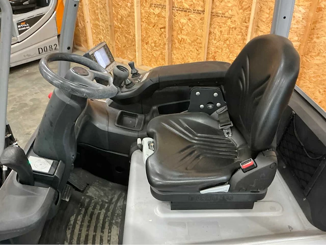 Still - 2018 - rx20-16 - reach truck - afbeelding 10 van  23