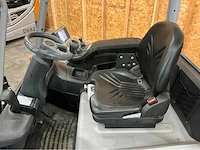 Still - 2018 - rx20-16 - reach truck - afbeelding 10 van  23