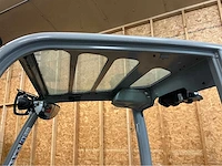 Still - 2018 - rx20-16 - reach truck - afbeelding 11 van  23