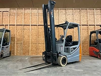 Still - 2018 - rx20-16 - reach truck - afbeelding 1 van  23