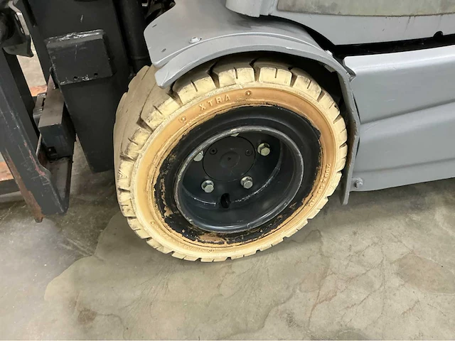 Still - 2018 - rx20-16 - reach truck - afbeelding 13 van  23