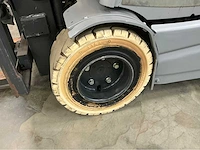 Still - 2018 - rx20-16 - reach truck - afbeelding 13 van  23