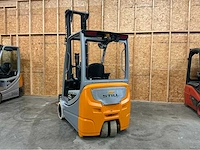 Still - 2018 - rx20-16 - reach truck - afbeelding 14 van  23