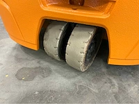 Still - 2018 - rx20-16 - reach truck - afbeelding 15 van  23