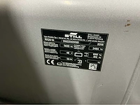 Still - 2018 - rx20-16 - reach truck - afbeelding 16 van  23