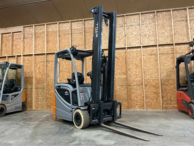 Still - 2018 - rx20-16 - reach truck - afbeelding 12 van  23