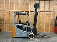 Still - 2018 - rx20-16 - reach truck - afbeelding 17 van  23