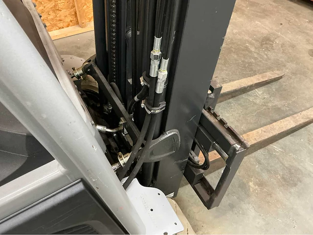 Still - 2018 - rx20-16 - reach truck - afbeelding 19 van  23