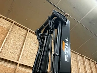 Still - 2018 - rx20-16 - reach truck - afbeelding 20 van  23